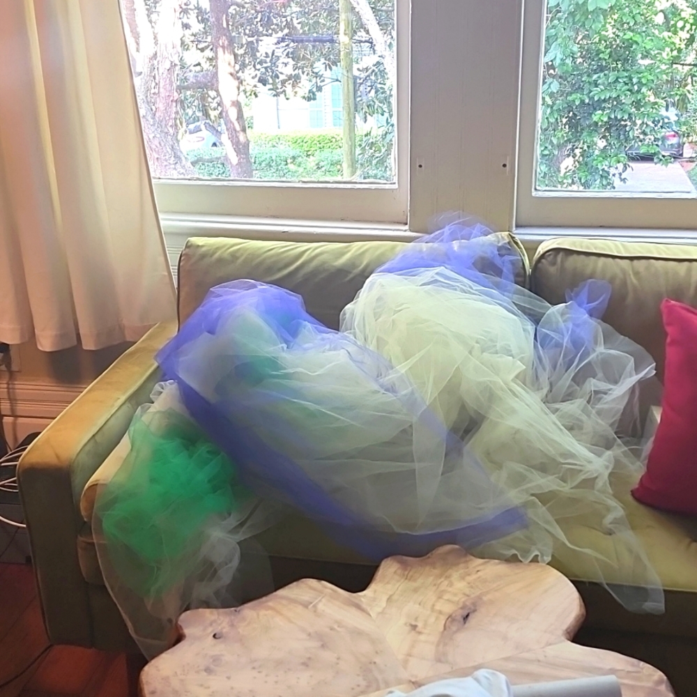 Tulle